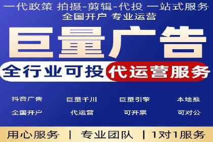 竞价广告端口开户的典型案例剖析